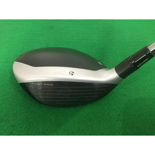 TaylorMade　テーラーメイド　 M5 3W　VR-60 TaylorMade テーラーメイド M5 3W VR-60 TaylorMade テーラーメイド M5