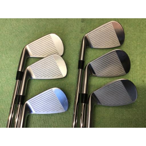 エポンゴルフ エポン アイアンセット AF-503 EPON 6S フレックス