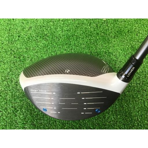 TaylorMade（テーラーメイド） SIM MAX 9° ドライバー DR フレックスS