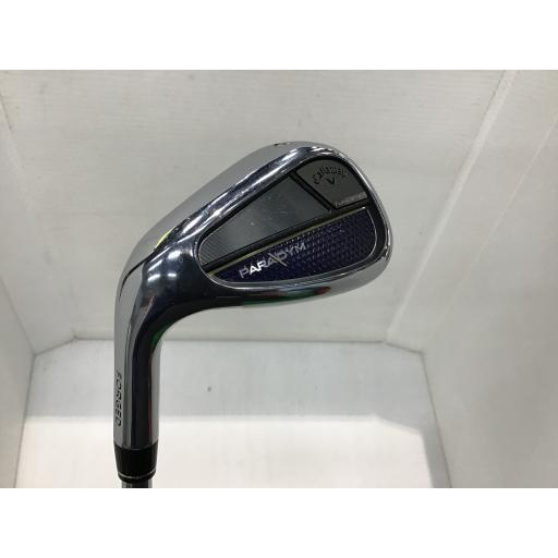 Callaway キャロウェイ パラダイム ウェッジ PARADYM AW レフティ 