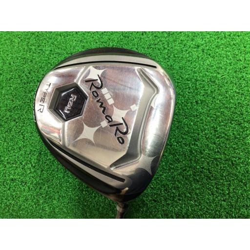 RomaRo（ロマロ） ドライバー Ray TYPE R ULTIMATE TUNE RomaRo Ray