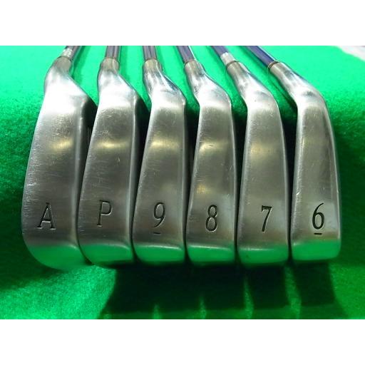 XXIO ダンロップ ゼクシオ アイアンセット (2024) XXIO(2024) 7S