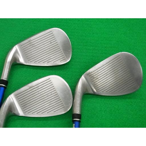 XXIO ダンロップ ゼクシオ アイアンセット (2024) XXIO(2024) 7S