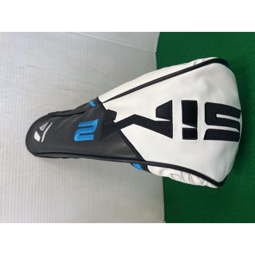 TaylorMade（テーラーメイド） SIM2 MAX-D 10.5° ドライバー DR