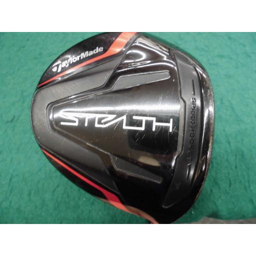 TaylorMade テーラーメイド ステルス フェアウェイウッド TaylorMade テーラーメイド ステルス フェアウェイウッド