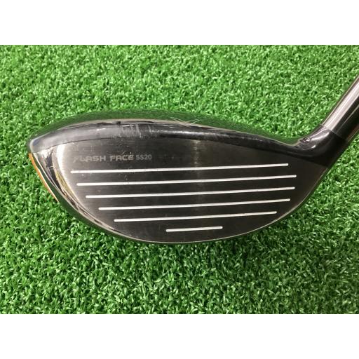 Callaway（キャロウェイ） MAVRIK SUBZERO 3W フェアウェイウッド FW