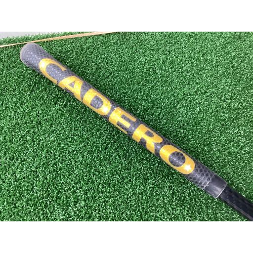 Callaway（キャロウェイ） MAVRIK SUBZERO 3W フェアウェイウッド FW