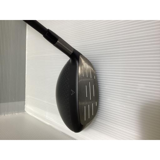 キャロウェイ ELYTE MAX FAST 3W フェアウェイウッド FW フレックスXの画像