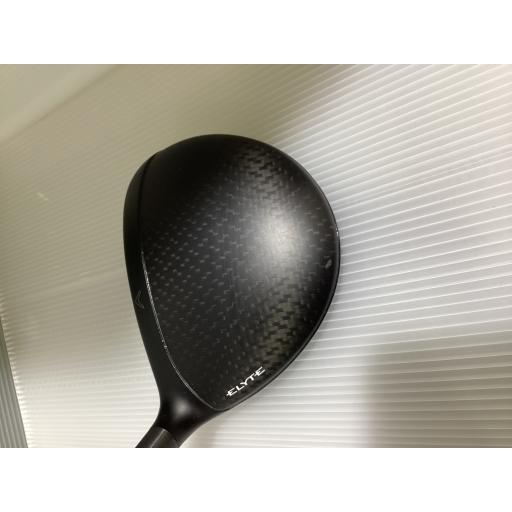 キャロウェイ ELYTE MAX FAST 3W フェアウェイウッド FW フレックスXの画像