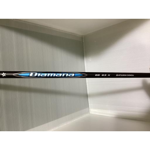 キャロウェイ ELYTE MAX FAST 3W フェアウェイウッド FW フレックスXの画像