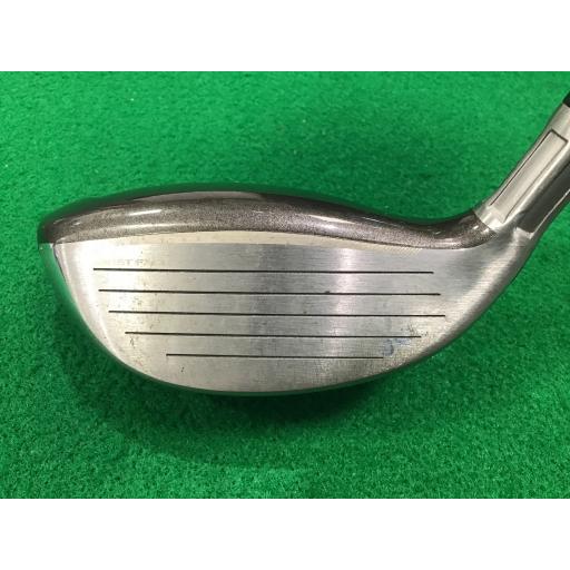 TaylorMade テーラーメイド ステルス ユーティリティ STEALTH U6