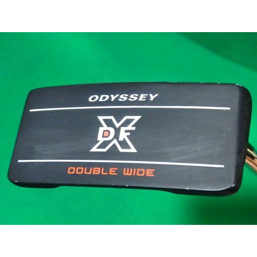 ODYSSEY（キャロウェイゴルフ） オデッセイ DFX DOUBLE WIDE(2021) 32