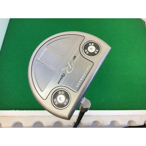 TaylorMade（テーラーメイド） TP Reserve TRUSS M3TH 34インチ パター
