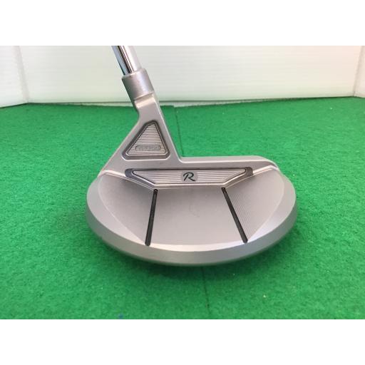 TaylorMade リザーブ パター M3TH 34インチ TaylorMade（テーラーメイド） TP Reserve TRUSS M3TH 34インチ パター