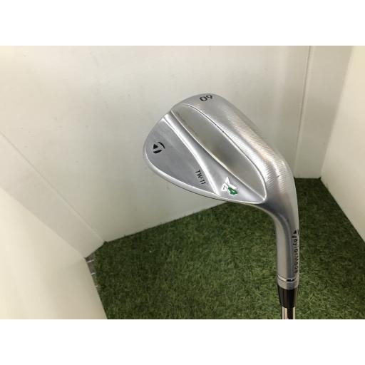 TaylorMade テーラーメイド Taylormade TM ウェッジ MILLED GRIND 4 TW