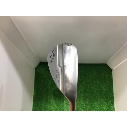 Callaway キャロウェイ ジョーズ ウェッジ FORGED ノーメッキ(CE