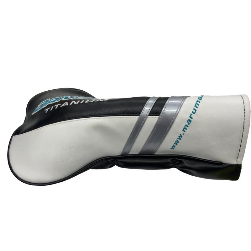 MAJESTY（マジェスティ） マジェスティゴルフ(旧マルマン) DANGAN 7