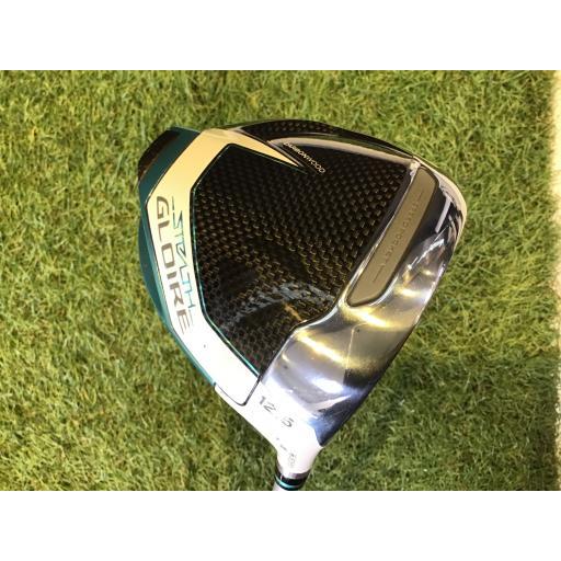 TaylorMade テーラーメイド ステルス ドライバー GLOIRE STEALTH 12.5 