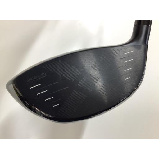 PRGR プロギア RS X ドライバー (2024) X(2024) 9.5° フレックスX 中古