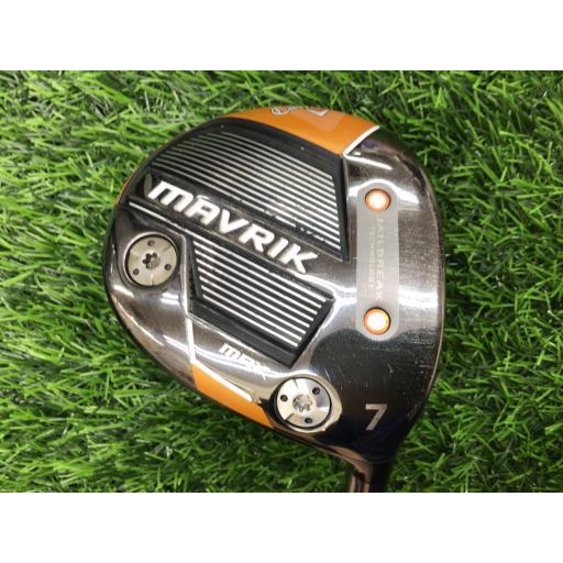 Callaway キャロウェイ マーベリック フェアウェイウッド MAX MAVRIK 