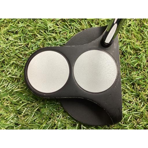 オデッセイ　XDF 2ボール　パター DFX BY ODYSSEY 2-BALL BLADE CH パター(パター（単品）)|DFX