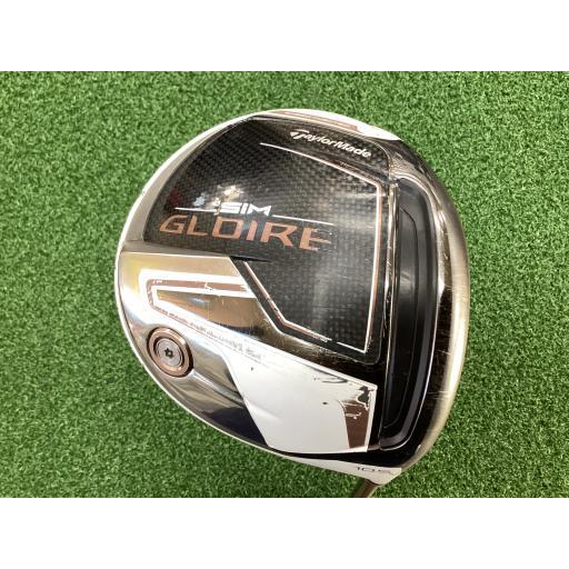 TaylorMade（テーラーメイド） SIM GLOIRE 10.5° ドライバー DR 