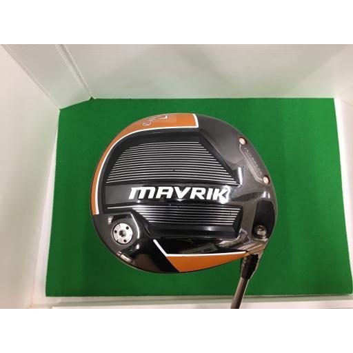 Callaway（キャロウェイ） マーベリック ドライバー MAVRIK MAVRIK