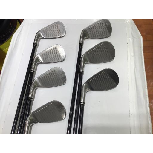 DUNLOP（ダンロップ） XXIO(2010) 8S アイアンセット IR フレックスR