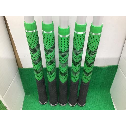 TaylorMade（テーラーメイド） バーナー アイアンセット BURNER XD 6S