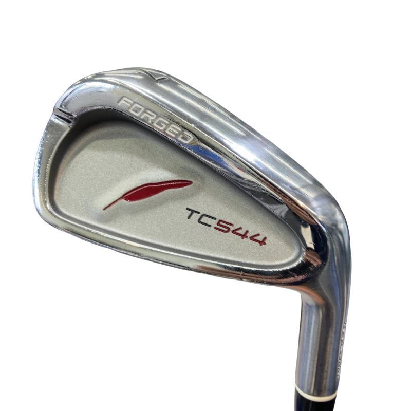 FOURTEEN（フォーティーン） TC-544 FORGED 7S アイアンセット IR