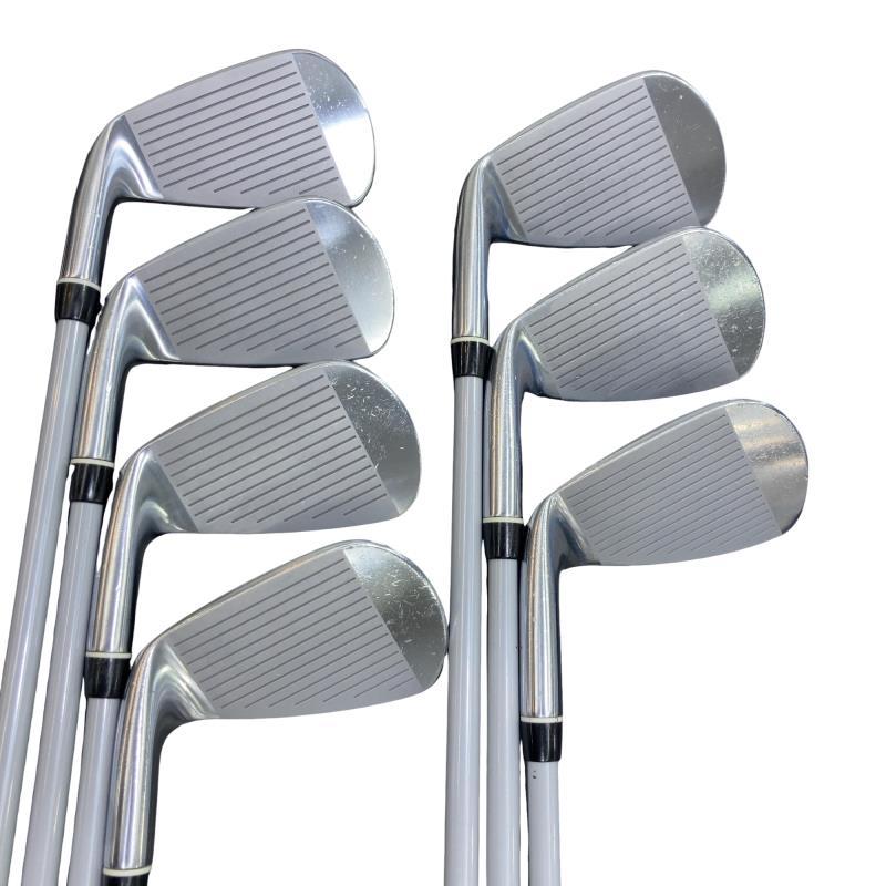 FOURTEEN（フォーティーン） TC-544 FORGED 7S アイアンセット IR