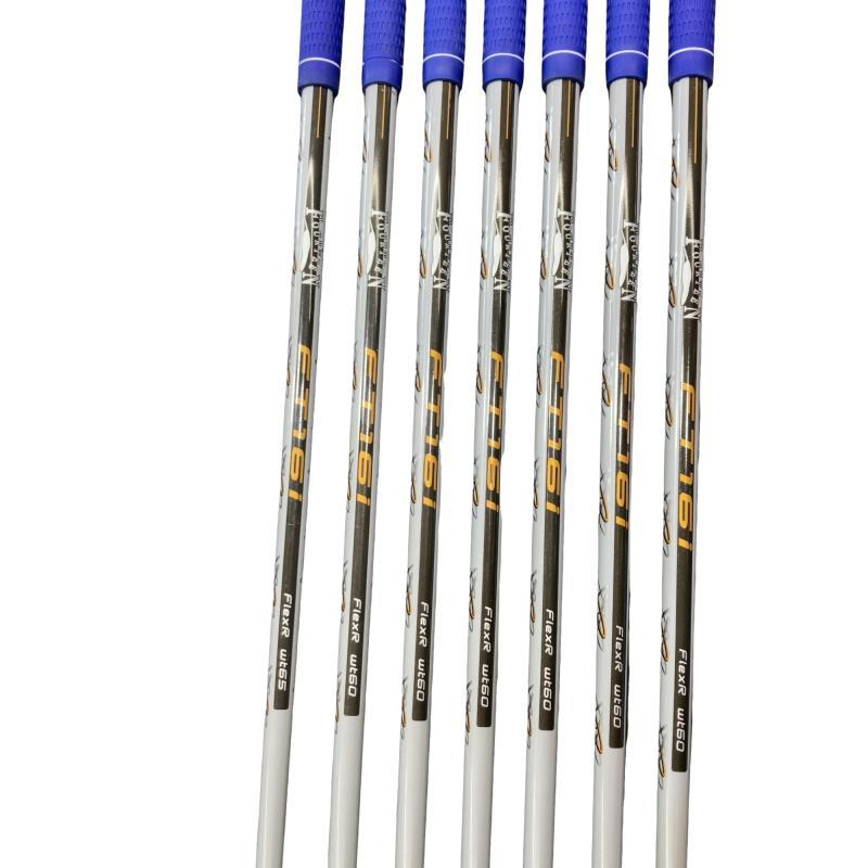 FOURTEEN（フォーティーン） TC-544 FORGED 7S アイアンセット IR
