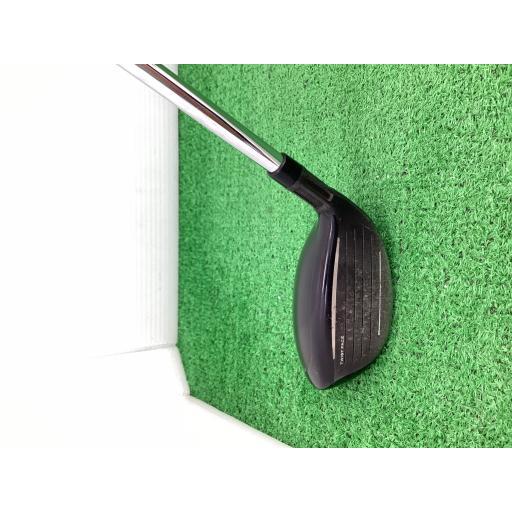 テーラーメイド ステルスプラス レスキュー 3番 3U ユーティリティ