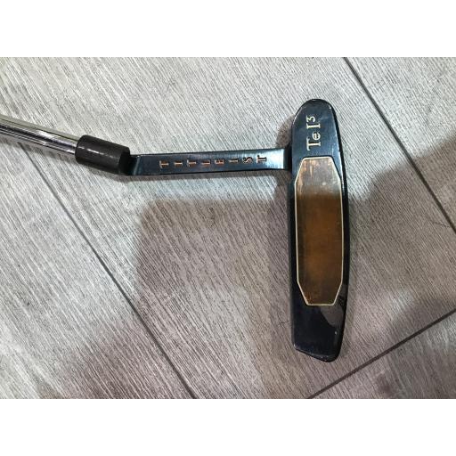 SCOTTY CAMERON タイトリスト Titleist スコッティキャメロン テル 