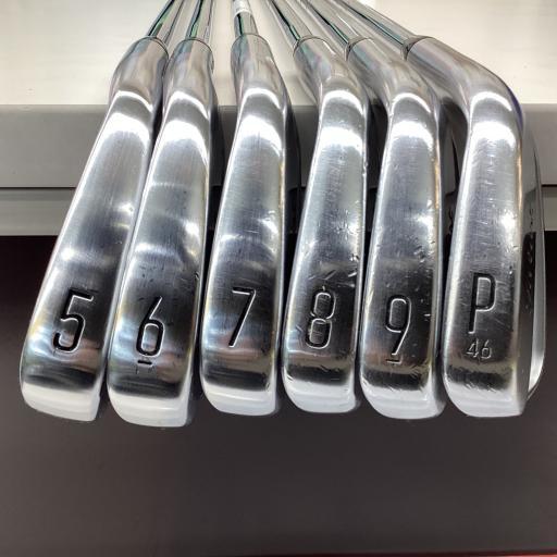 タイトリスト Titleist T100 2023アイアンセット