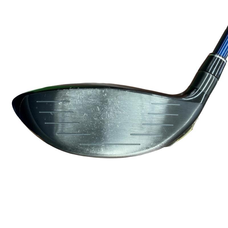 ダンロップ SRIXON ZX F 3W フェアウェイウッド FW フレックスSR