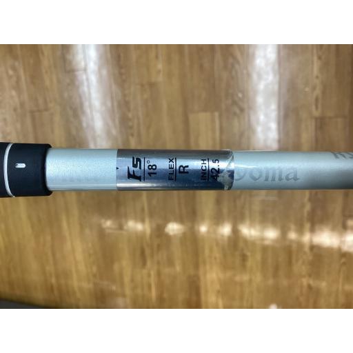 RYOMA GOLF（リョーマゴルフ） Ryoma F シルバー F5 フェアウェイ