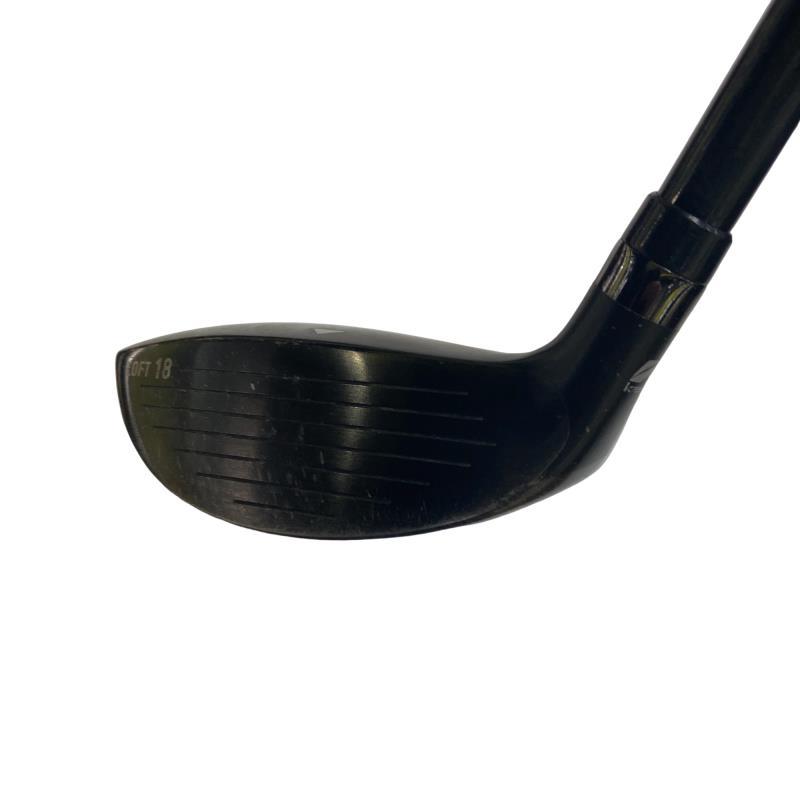 kasco（キャスコ） POWER TORNADO UFO 44 ユーティリティ UT