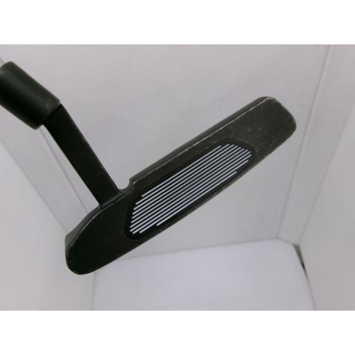 TaylorMade テーラーメイド ティーピー コレクション ブラック パター 