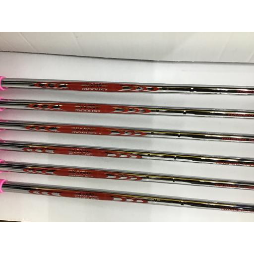 Titleist（タイトリスト） Titleist T150(2023) 6S アイアンセット IR