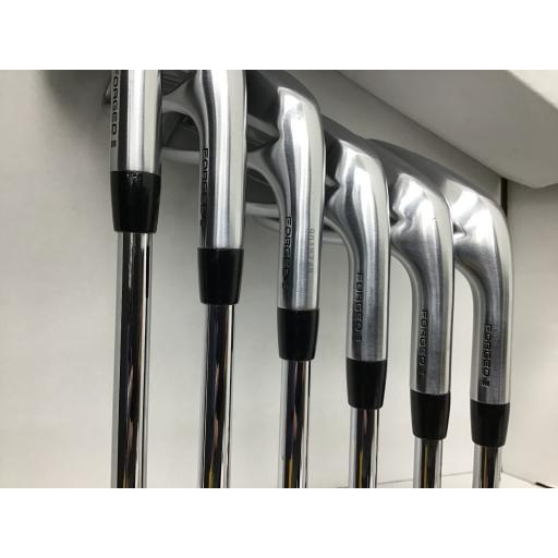 Titleist（タイトリスト） Titleist T150(2023) 6S アイアンセット IR