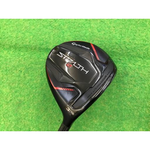TaylorMade（テーラーメイド） ステルスツー フェアウェイウッド