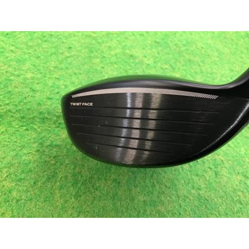 TaylorMade（テーラーメイド） ステルスツー フェアウェイウッド