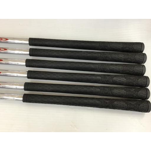 George Spirits REONESS RI-51 6S アイアンセット IR フレックスXの画像
