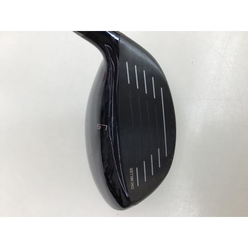 PRGR（プロギア） LS(2023) 3W フェアウェイウッド FW フレックスSR