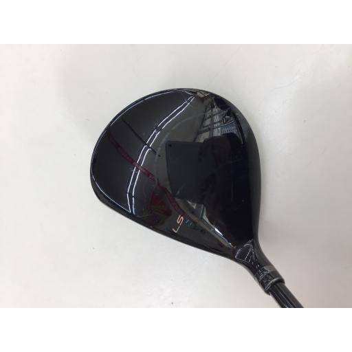 PRGR（プロギア） LS(2023) 3W フェアウェイウッド FW フレックスSR