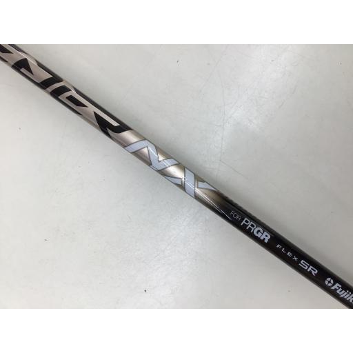 PRGR（プロギア） LS(2023) 3W フェアウェイウッド FW フレックスSR