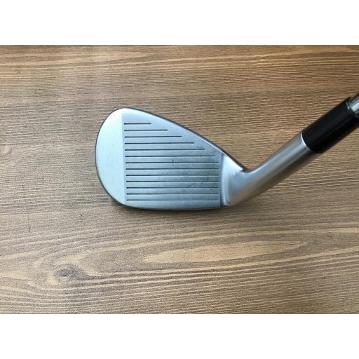 ミズノ JPX923 forgedアイアンセット(6~P)