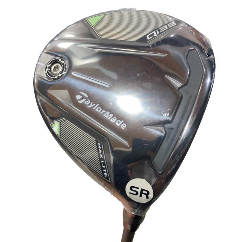 TaylorMade（テーラーメイド） Qi35 MAX LITE 3W フェアウェイウッド