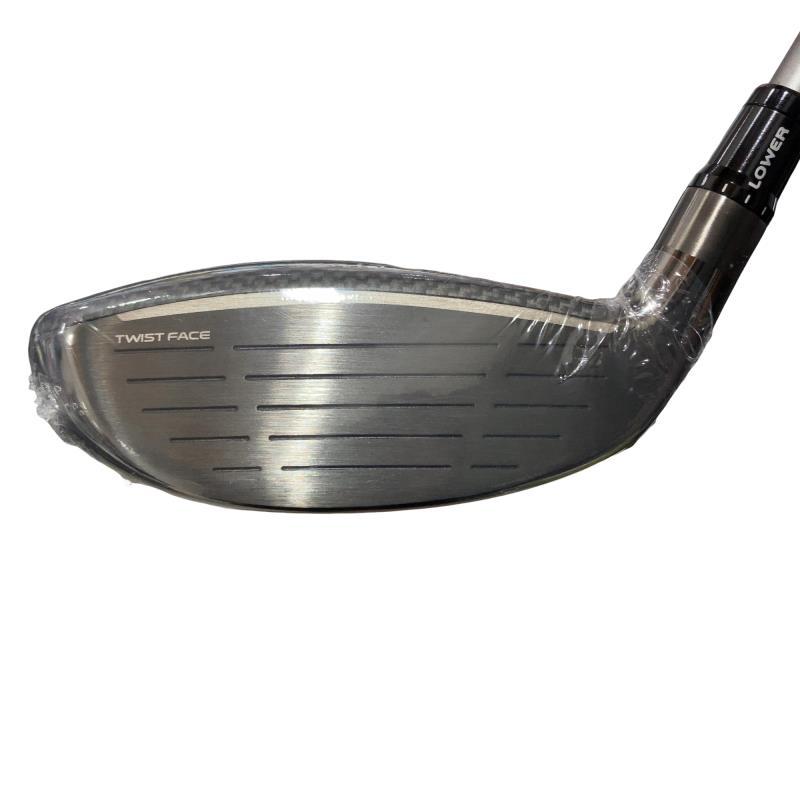 TaylorMade（テーラーメイド） Qi35 MAX LITE 3W フェアウェイウッド